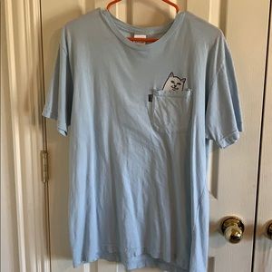 RipNDip Cat Shirt